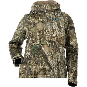 DOING SOMETHING GREAT Women’s Breanna 3.0 Pullover