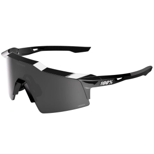 100% Speedcraft SL Juan Soto/HiPER Mercury Mirror Lens Sunglasses (61008-00001)