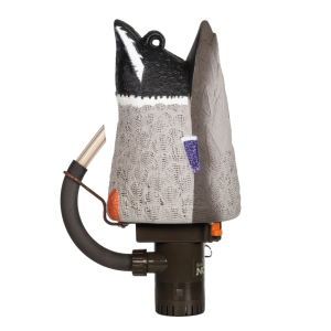 Higdon Outdoors HIGDON Pulsator Pro Mallard Electronic Water-Motion Decoy (5407) - $149.99 at gritroutdoors.com