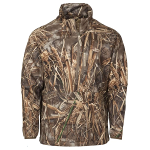 Avery AVERY Men's Originals Tec Fleece Realtree Max-7 Pullover (A1010069-M7) - $122.99 at gritroutdoors.com