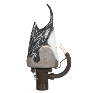 Higdon Outdoors HIGDON Pulsator Pro Pintail Decoy (54573) - $149.99 at gritroutdoors.com