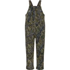 Drake DRAKE Midweight Nova Silencer Bib with Scent Control (DNT0021) - $149.99 at gritroutdoors.com