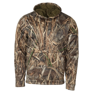 Avery AVERY Men's Originals Softshell Hooded KW-1 Pullover (A1010070-KW) - $98.99 at gritroutdoors.com