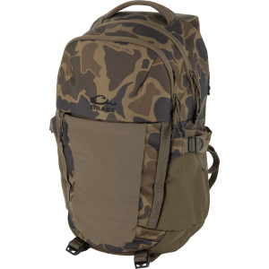 DRAKE Campus Backpack (DA0267)