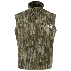 Banded BANDED Men's Swift 2.0 Soft Shell Vest (B1040022) - $119.99 at gritroutdoors.com