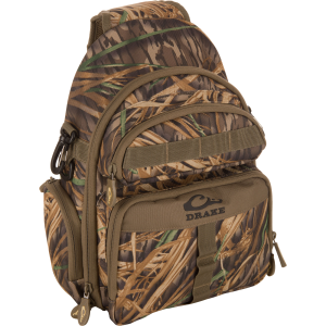 DRAKE Hardline Sling Pack (DA0312)
