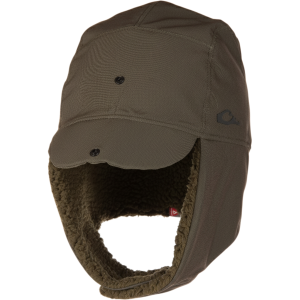 DRAKE LST BMF Bomber Hat w/ Primaloft (DA0272)