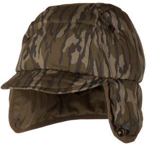 DRAKE Men's LST Down Hat (DA0083)