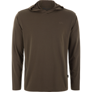 Drake DRAKE Men's Tri Blend Hoodie (DS1705) - $59.99 at gritroutdoors.com