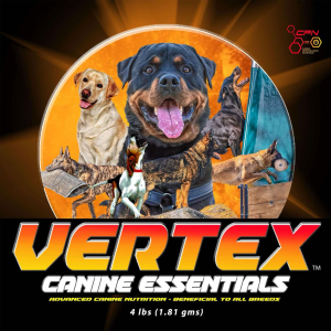 Cpn CPN Vertex Joint Health Supplement, 4 lbs (Ver4) - $51.49 at gritroutdoors.com