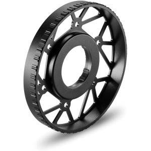 Hawke HAWKE Type 5 4in Black Riflescope Sidewheel (63030) - $49.99 at gritroutdoors.com