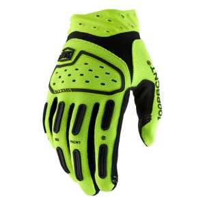 100% 100% Airmatic 2 Motocross Gloves (10041) - $49.95 at gritroutdoors.com