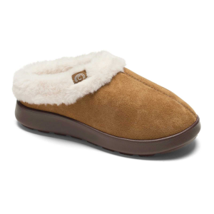COBIAN Women's Frothy Fur FlipSlips (FRO26)
