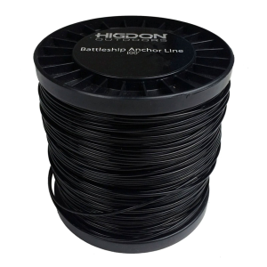 Higdon Outdoors HIGDON Nylon Non-Tangle 500ft Decoy Line (30354) - $41.09 at gritroutdoors.com