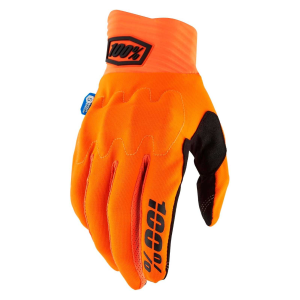 100% 100% Cognito Smart Shock Motocross Gloves (10014) - $44.95 at gritroutdoors.com