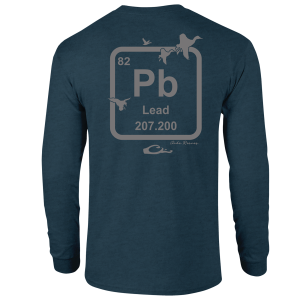 DRAKE PB Lead T LS Shirt (DT8923)