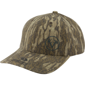 Drake DRAKE Men's Non-Typical Side Logo Cap (DNT0133) - $34.99 at gritroutdoors.com