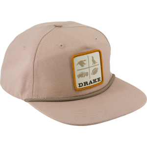 Drake DRAKE Men's DDTF Goat Rope X Lost Cap (DH4208) - $34.99 at gritroutdoors.com