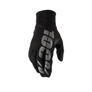 100% 100% Hydromatic Motocross Gloves (10017) - $31.60 at gritroutdoors.com