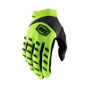 100% 100% Youth Airmatic Moto Biking Gloves (10001) - $31.16 at gritroutdoors.com