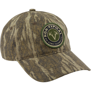 Drake DRAKE Men's Non-Typical Big Game Technology Patch Cap (DNT8145) - $29.99 at gritroutdoors.com