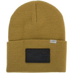 DRAKE Men's Lost Hat Work Beanie (DS9085)