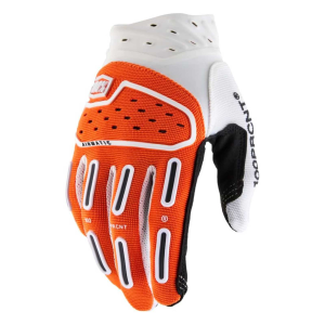 100% 100% Airmatic 2 Motocross Gloves (10041) - $29.97 at gritroutdoors.com