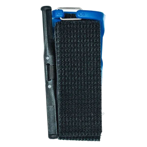 Flux Defense FLUX DEFENSE ETQ Gen 2 1.5in Blue Training Tourniquet (162-00031) - $28.99 at gritroutdoors.com