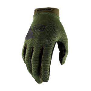100% 100% Ridecamp Motocross Gloves (10011) - $23.96 at gritroutdoors.com