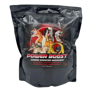 Cpn CPN Power Boost Supplement, 2 lbs (PB2) - $23.95 at gritroutdoors.com