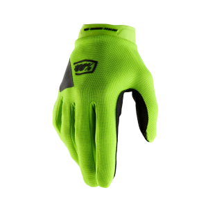 100% 100% Ridecamp Motocross Gloves (10011) - $17.97 at gritroutdoors.com
