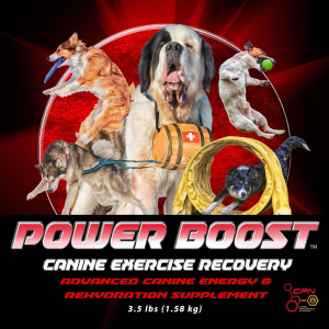 Cpn CPN Power Boost Supplement, 3.5 lbs (PB3.5) - $43.95 at gritroutdoors.com