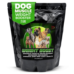 Cpn CPN Weight Boost Supplement, 2 lbs (WB2) - $31.95 at gritroutdoors.com
