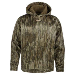 Avery AVERY Men's Originals Softshell Hooded KW-1 Pullover (A1010070-KW) - $95.99 at gritroutdoors.com