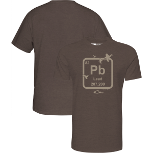 Drake DRAKE PB Lead T-Shirt (DT9960) - $34.99 at gritroutdoors.com
