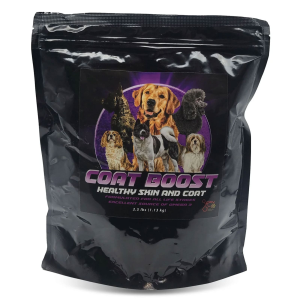 Cpn CPN Coat Boost Supplement, 2.5 lbs (CB2.5) - $27.95 at gritroutdoors.com