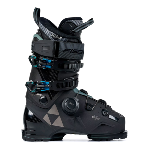FISCHER Premio 110 BOA Alpine Black/Black Ski Boots (U08226)
