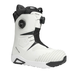 NIDECKER Women's Altai White Snowboard Boots (N.27.BTW.ATW.100)