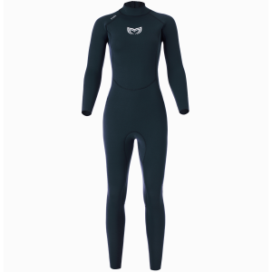 Molchanovs MOLCHANOVS CORE One-Piece Wetsuit 2/2.5mm Double Lined NY/JY Black Female (CW2/2.5DL-BK-F) - $280.00 at gritroutdoors.com