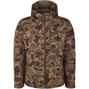 Drake DRAKE Men's BMF Insulated Down Jacket (DW0080) - $249.99 at gritroutdoors.com