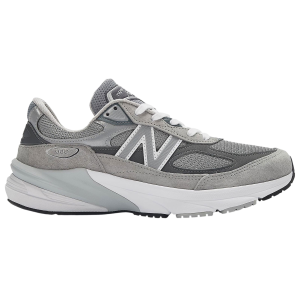 New Balance NEW BALANCE Men's Made in USA 990v6 Lifestyle Shoes (M990) - $199.99 at gritroutdoors.com