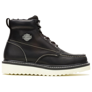 Harley-Davidson HARLEY-DAVIDSON Men's Beau Riding Boots (D9313) - $199.95 at gritroutdoors.com