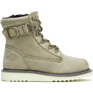 HARLEY-DAVIDSON Women's Marconi Sand Boots (D84469)