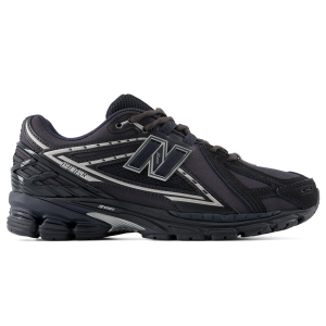 New Balance NEW BALANCE Unisex 1906R Black Lifestyle Shoes (U1906409) - $165.00 at gritroutdoors.com