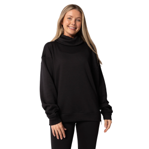 Hot Chillys HOT CHILLYS Women's La Paz Cowl Neck (HC3514) - $164.95 at gritroutdoors.com