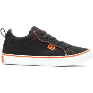 Harley-Davidson HARLEY-DAVIDSON Women's Torland Black/Orange Shoes (D83497) - $85.99 at gritroutdoors.com