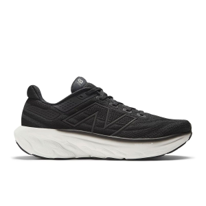 New Balance NEW BALANCE Men's Fresh Foam X 1080v13 Shoes Black/White Running Shoes (M1080K13) - $79.00 at gritroutdoors.com