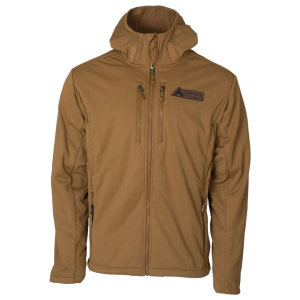 Banded BANDED Men's Aspire Collection Mid-Layer Softshell Jacket (B1010078) - $299.99 at gritroutdoors.com