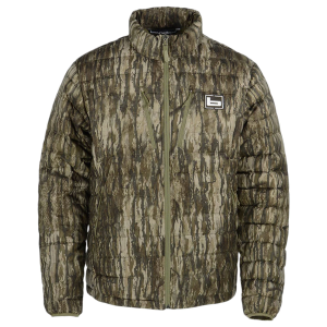 Banded BANDED Men's Nano Primaloft Down Jacket (B1010080) - $199.99 at gritroutdoors.com