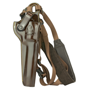 GALCO Kodiak S&W X Frame 500 8.3in Right Hand Leather Shoulder Holster (KK172H)